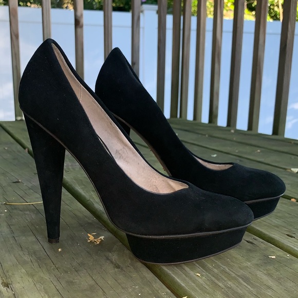 Steven by Steve Madden Women’s Platform Heels - Picture 3 of 6